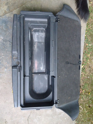 Hyundai Baulera Santamo 0