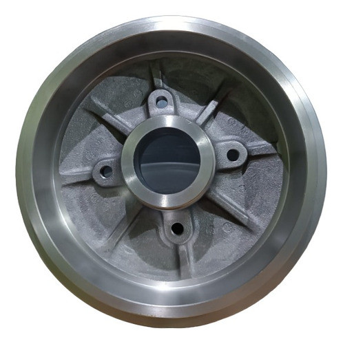 Campana Freno  Peugeot  206/ci Xsara Trasera. 0