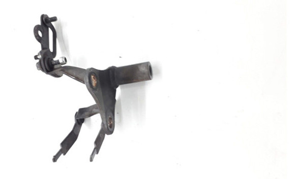 Suporte Do Quadro Yamaha Xt660 2007  Usado Origina 1