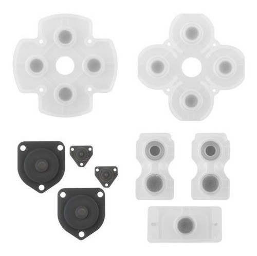 Reparo Controle Playstation Dualshock 4 Qualidade Premium 1