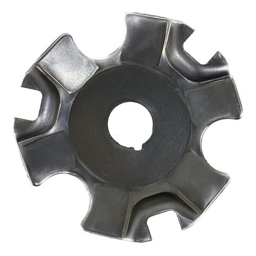 Tapa Rodillos Variador Original Suzuki Lt 80 21431-29a00 0