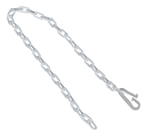 Precinto Tira Cadena Levanta Flapper Mochila Dealer Pack X4 1
