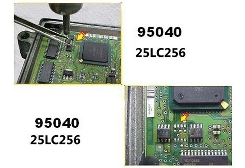 Archivo Immo Off Ecu Multec H Corsa/celta 1.4 1