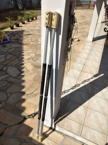 Bastao De Contato 150cm - Fire Staff 0