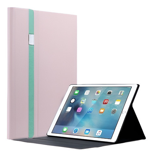 Folio Stand Caso Cubre Auto Wake/sleep Función Smart Para Ap 0