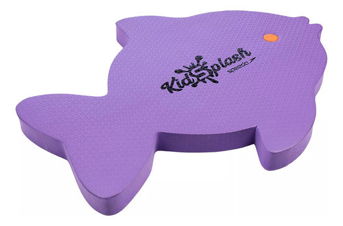 Prancha De Nataçao Kidsplash- Ediçao Especial Peixe  Speedo 0