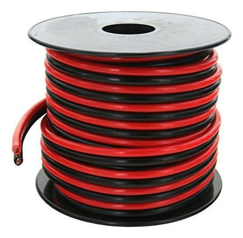 Indicador True 10 De Gs Power (american Wire Ga) 50 Pies 99. 0