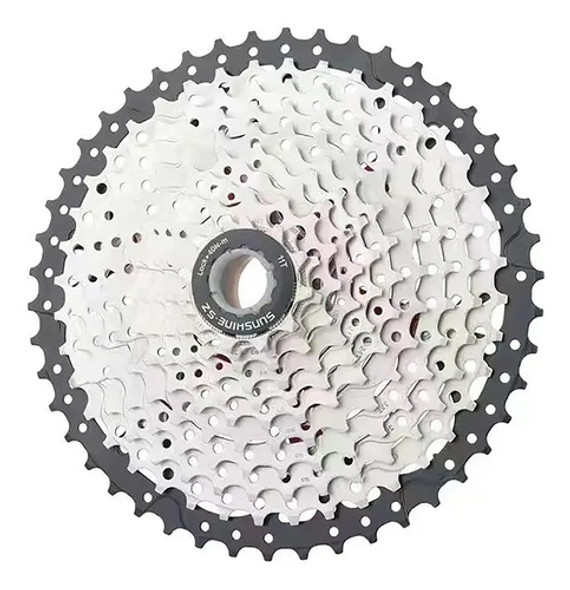 Cassette 12s 11t-50t Sunshine Para Bicicleta De Montaña 0