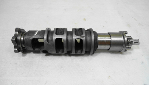 Trambulador Eixo Seletor De Marcha Kawasaki Ninja 650 - 2020 1