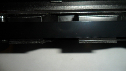 Vhs Océano De Fuego 1