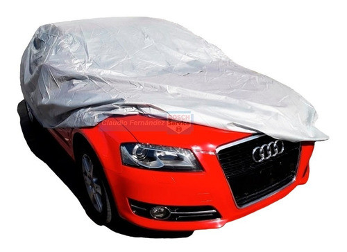 Funda Cubre Auto Chevrolet Corsa 2009 2010 2011 2012 (45) 0