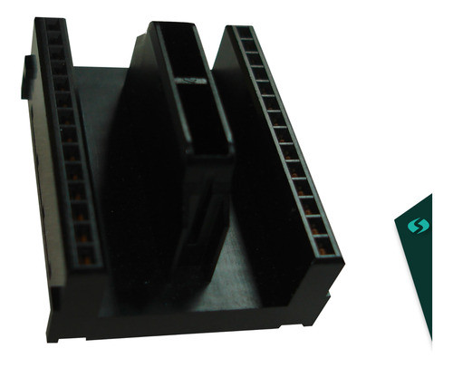 Simatic S7, Interconector De Bus Interno. N1002  6es7390-0aa 0