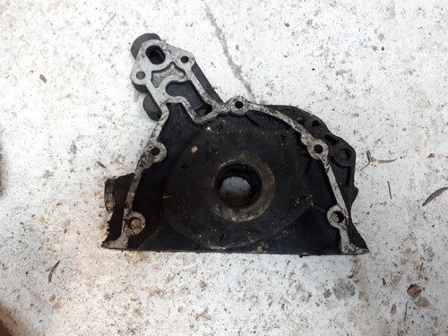 Bomba De Aceite Chevrolet Corsa NaftaFalta Un Tapón 0