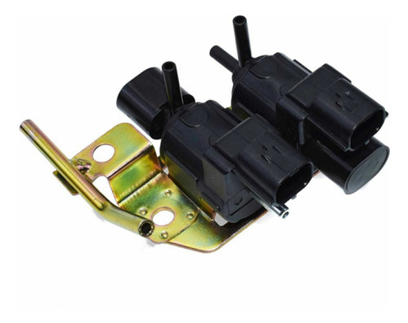 Válvula Solenoide Tração 4x4 Mitsubishi Tr4 Pajero Io Full 1