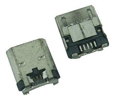Pin De Carga Micro Usb Nokia Lumia 520 521 620 0