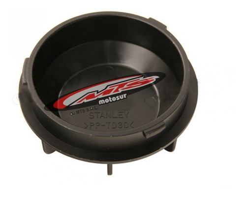 Tapa Trasera Optica Original Honda Cbr 1000 600 Rr Moto Sur 1