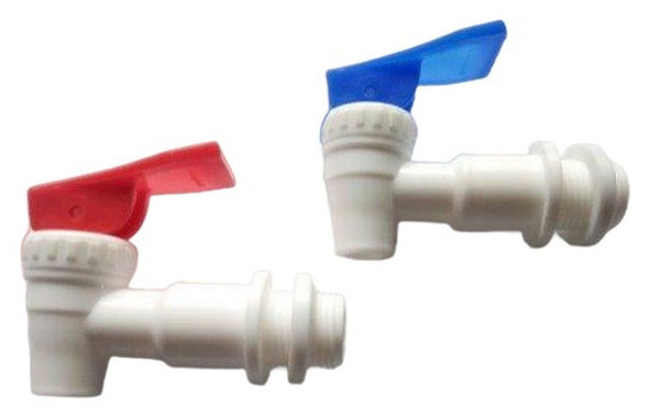 Canillas Para Dispenser De Agua Frio Calor - 18 Mm Ushuaia 0 Canillas Para Dispenser De Agua Frio Calor - 18 Mm Ushuaia 0