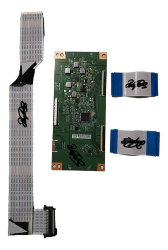 T Con Tv Tcl L50p65 0