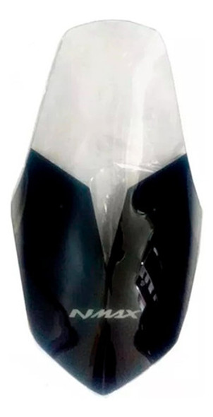 Bolha Parabrisa Policarbonato Cristal Nmax 160 Original 0