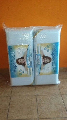 Almohada Placa Super Soft Extra Firme 90x30x9cm Marca Taurus 0