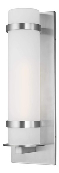 ~? Sea Gull Lighting 8718301-04 Alban Large One Light Outdoo 0