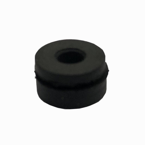 Pasacable De Goma Diametro Interno 3,2mm /externo 7,9mm X 20 0