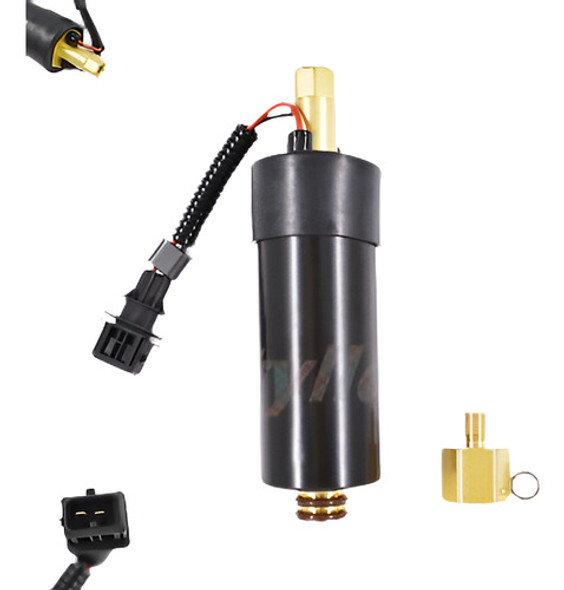 Nuevo Combustible Eléctrico De Alta Presión Bomba De 3588865 0