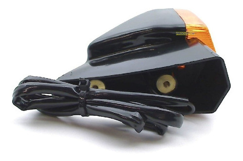 Faro Giro Guiñe Trasero Honda Cbr 600f F2 F3 1000f Cbr600 1