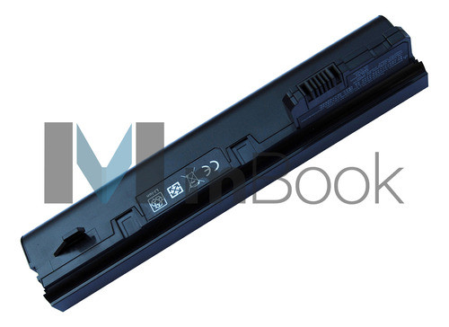 Bateria P/ Hp Mini Cq10-130ca Cq10-140ej Cq10-140se 1