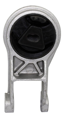 Soporte Caja  Fiat Palio/siena 1.4 2012/ Motor 0