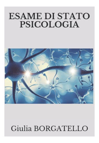 Libro: Esame Di Stato Psicologia: Prima Prova: Le Tracce Svo 0