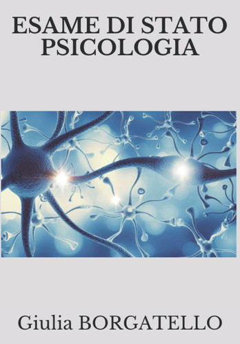Libro: Esame Di Stato Psicologia: Prima Prova: Le Tracce Svo 0