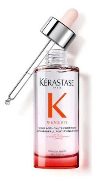 Kerastase Genesis Serum Anti-chute Fortifiant 90 Ml 1