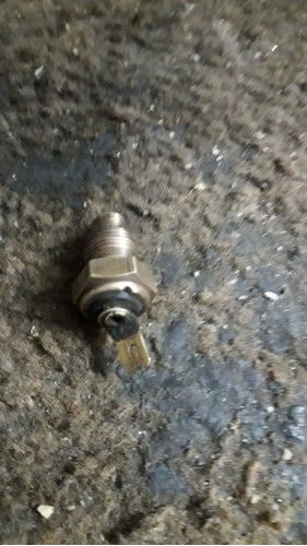 Bulbo Medidor De Temperatura Renault 9 Original Funcionando 1
