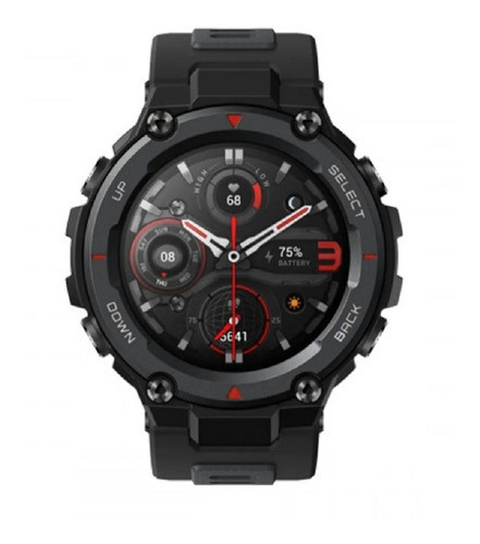 Film Hidrogel Devia Smartwatch Amazfit T-rex Pro 0