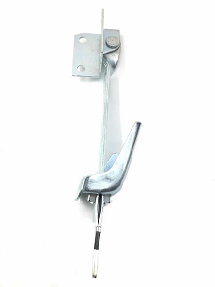 Limitador Puerta Der. Ford 915/1722 1