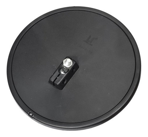 Espejo Redondo Camion 270mm Convexo Parking C/bolilla 0