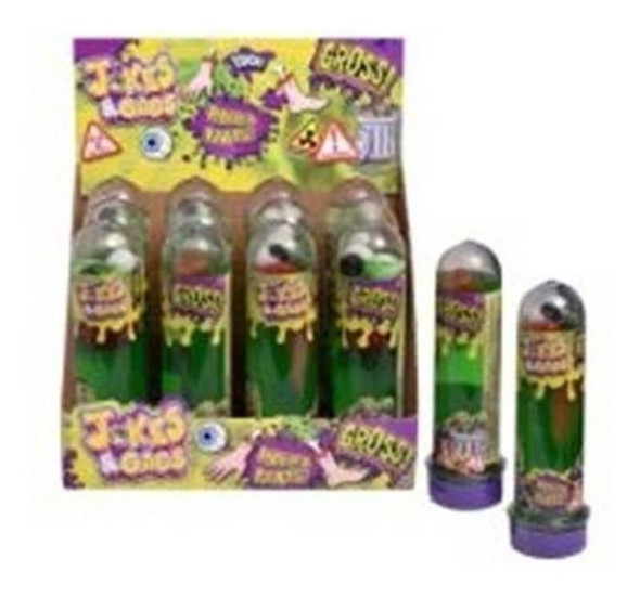 Slime Partes Humanas Pocket Money Wabro 4119 0