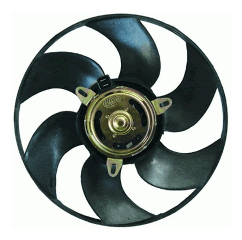 Electroventilador Omer Peugeot 306 3p 0