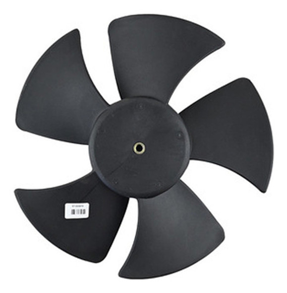 Paleta Ventilador Nissan Datsun 120y 79-81+ 0 Paleta Ventilador Nissan Datsun 120y 79-81+ 0