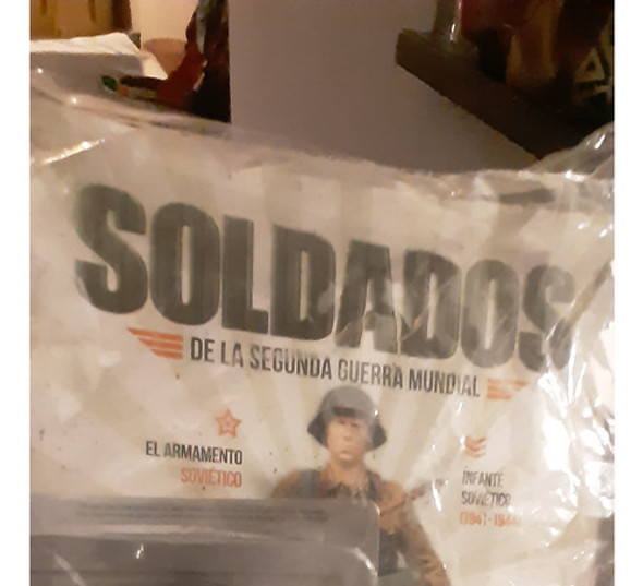Soldados 2da Guerra 1