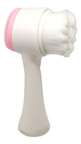 Set Limpieza Rostro Cepillo + Mascararillas Profesionales 1