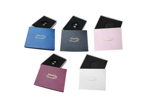 Estuche Para Pendrive Felicidades Regalo Fotos Caja Lelab 0