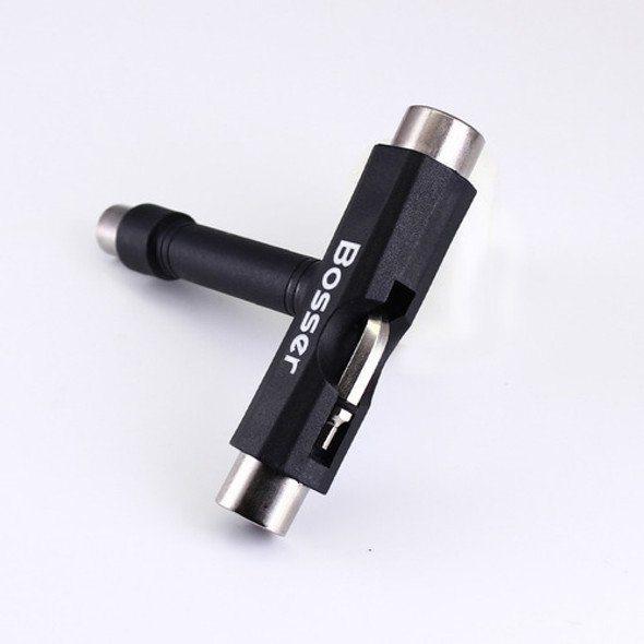 Llave T Y Allen Bosser Herramineta Para Skate Y Longboard 0 Llave T Y Allen Bosser Herramineta Para Skate Y Longboard 0