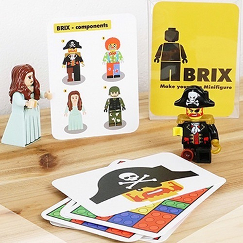 Brix Mr. Pearl Y Arcana Magia Truco Infantil Alberico Magic 1