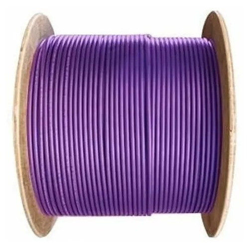 Cable Subterraneo 2x4 Cobre Normalizado Iram X10 Metros 0
