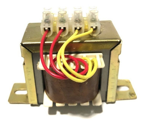 Transformador 220 / 24v - 20va 0