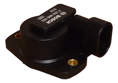 Potenciometro Mariposa Vw Multipunto - I9676 0