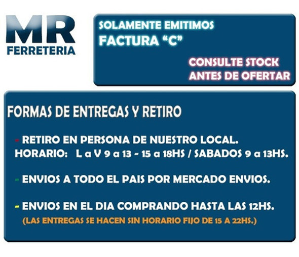 Rodillo De Lana Sintetica N 22. 1