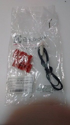 Kit Sensor Temperatura Heladera Electrolux Nuevo C/garantía! 1